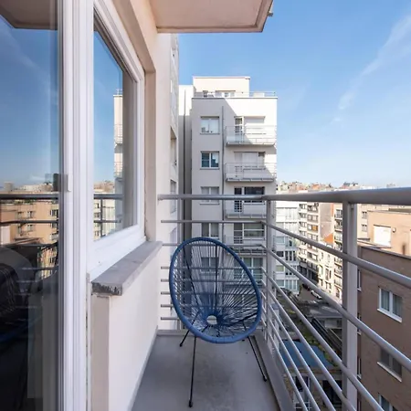 Beautiful With View Apartament *