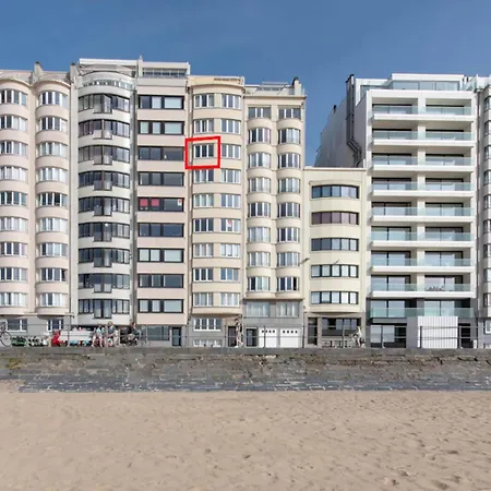 Beautiful With View Apartament *